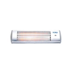 Zilan Wall-ceiling Mounted Heater 1200w - [white], Zln2997