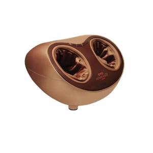 Oto Wellness Adore Foot (Gold)