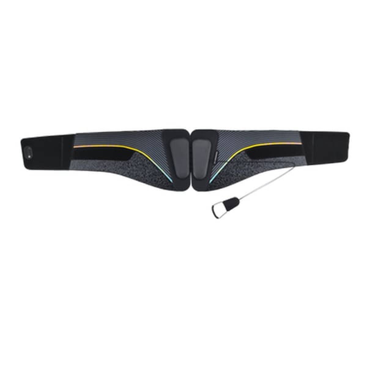 Homedics Back Waist Pulley Support