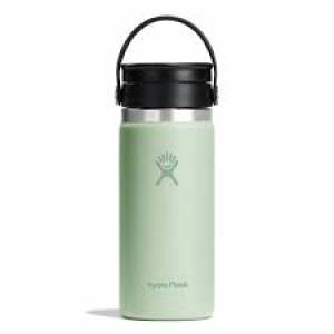 Hydro Flask - 16 Oz Wide Flex Sip Lid Mermaid Green