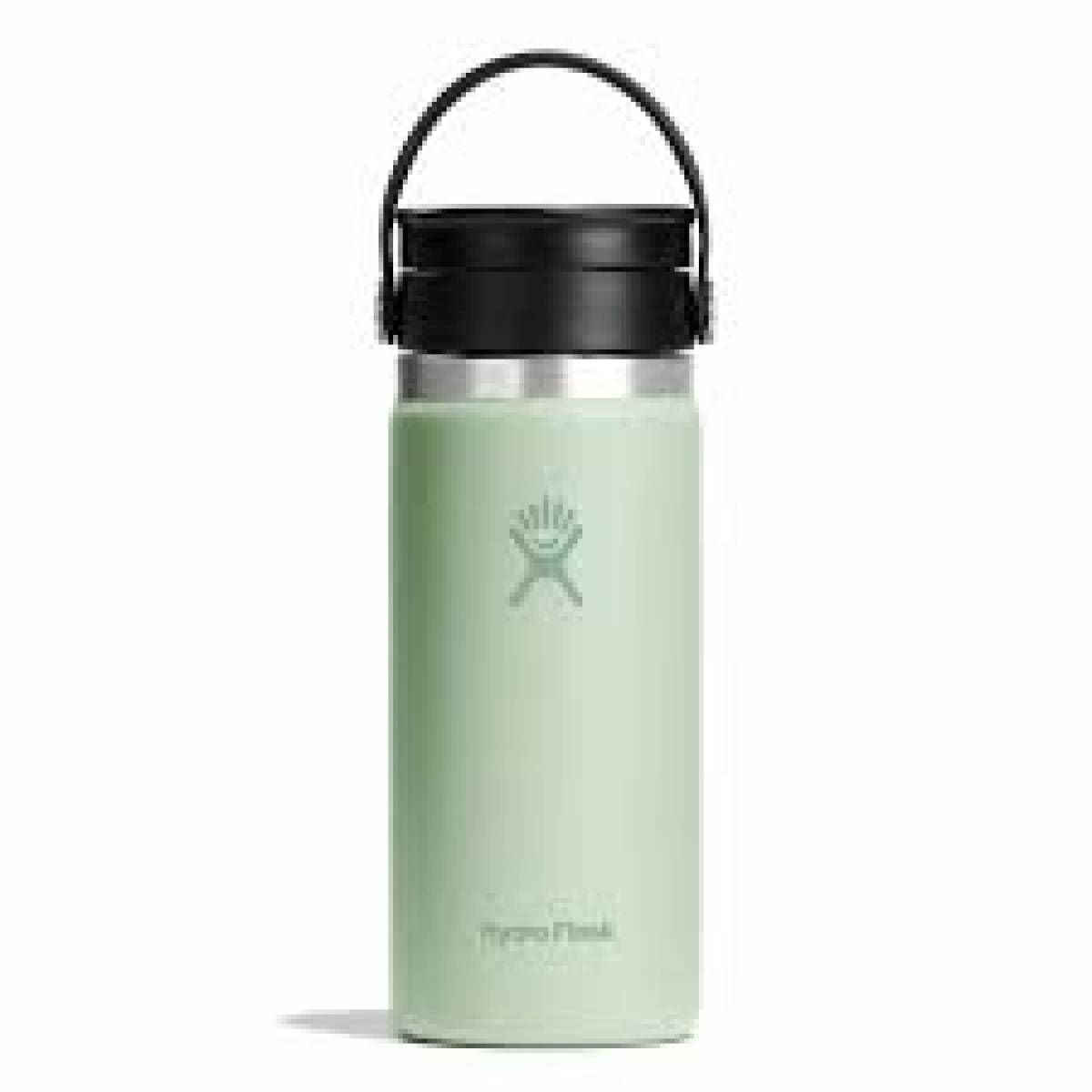Hydro Flask - 16 Oz Wide Flex Sip Lid Mermaid Green