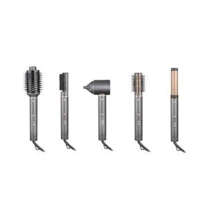 Campomatic Professional Multi Styler 5in1, Ms12b