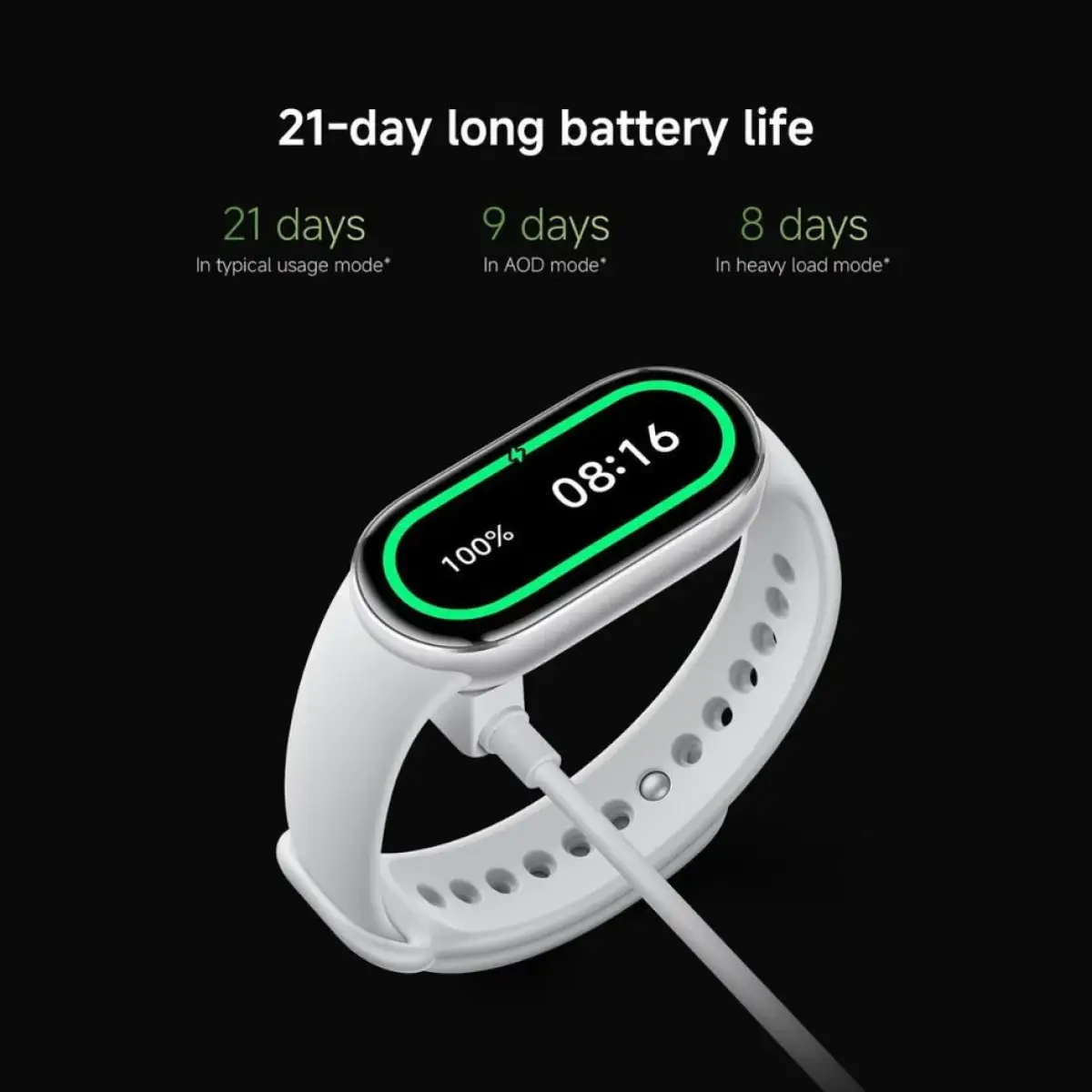 Xiaomi Smart Band 10