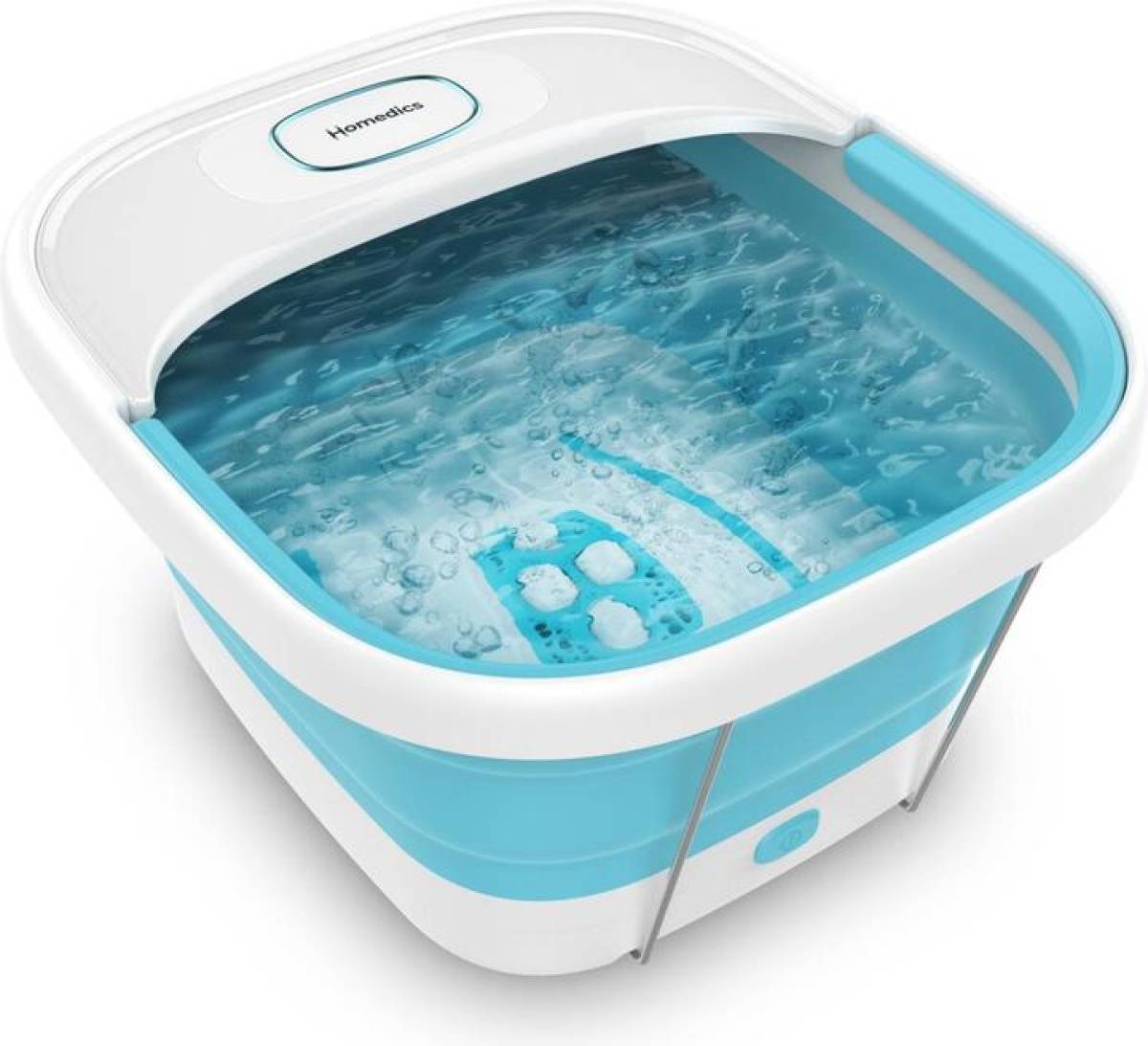 Homedics Footspa With Heat Maintenance