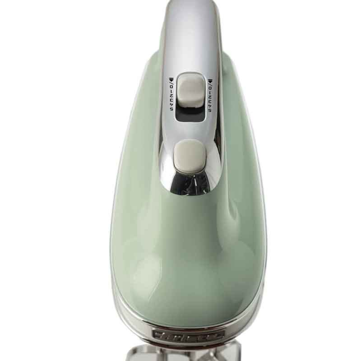 Ariete Vintage Hand Mixer, 450w, Green