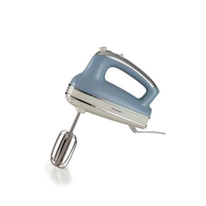 Ariete Vintage Hand Mixer, 450w, Blue