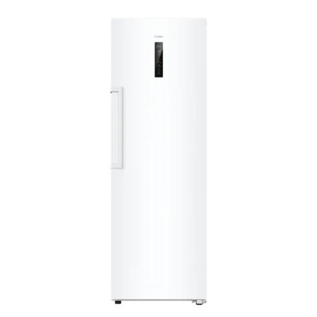 Haier H4F272WEH1 No Frost Air Cooling Convertible Refrigerator-Freezer – White, 2 Glass Shelves, 2 Drawers & 2 Huge Drawers