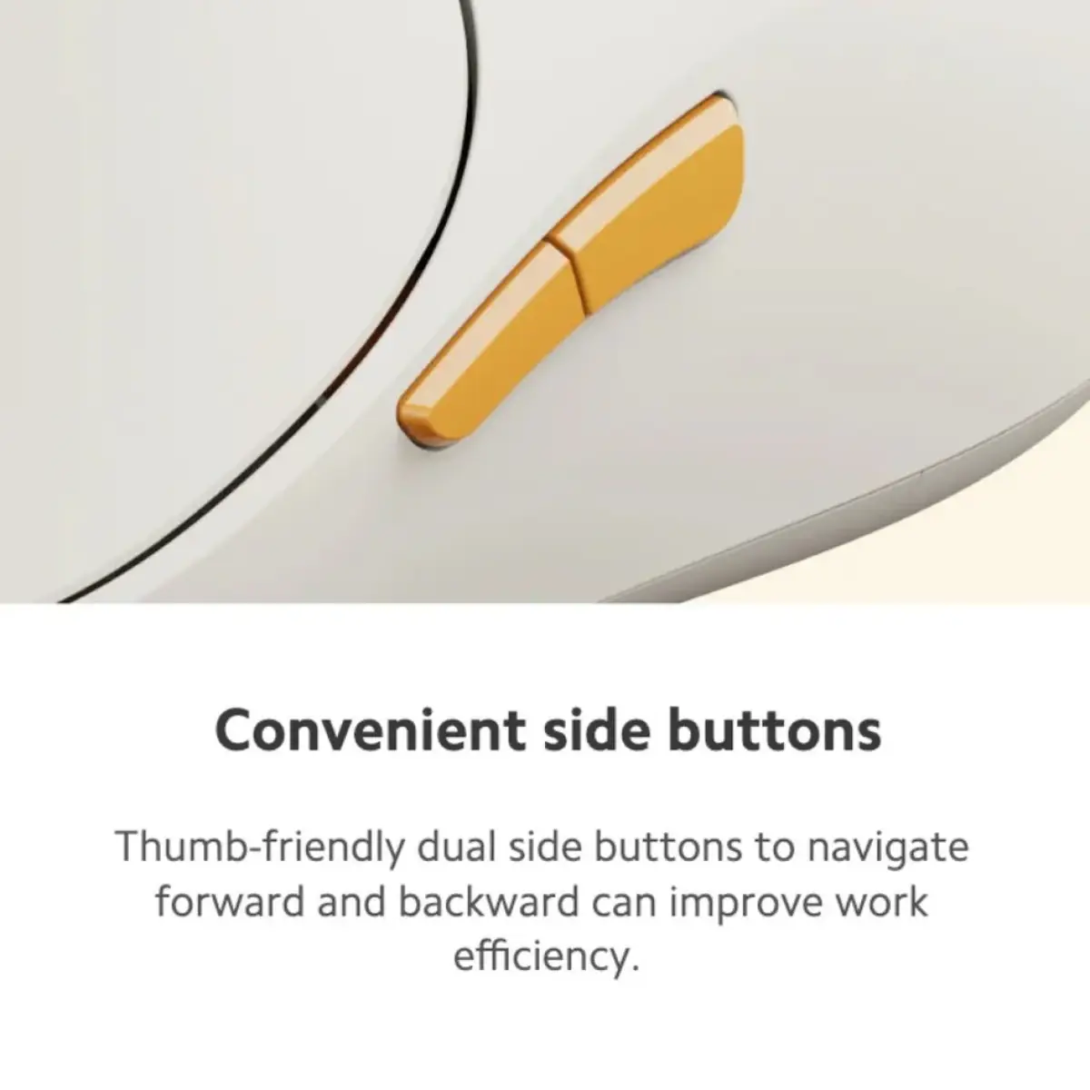 Xiaomi Wireless Mouse 3