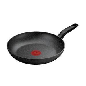 Tefal G0060632	Essential Dark Frypan 28 Cm