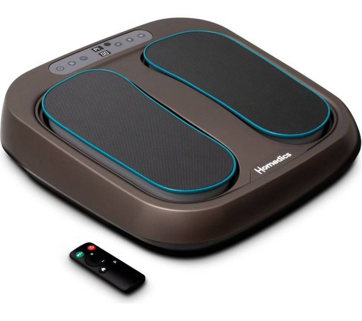 Homedics Foot Flow Vibration Massager