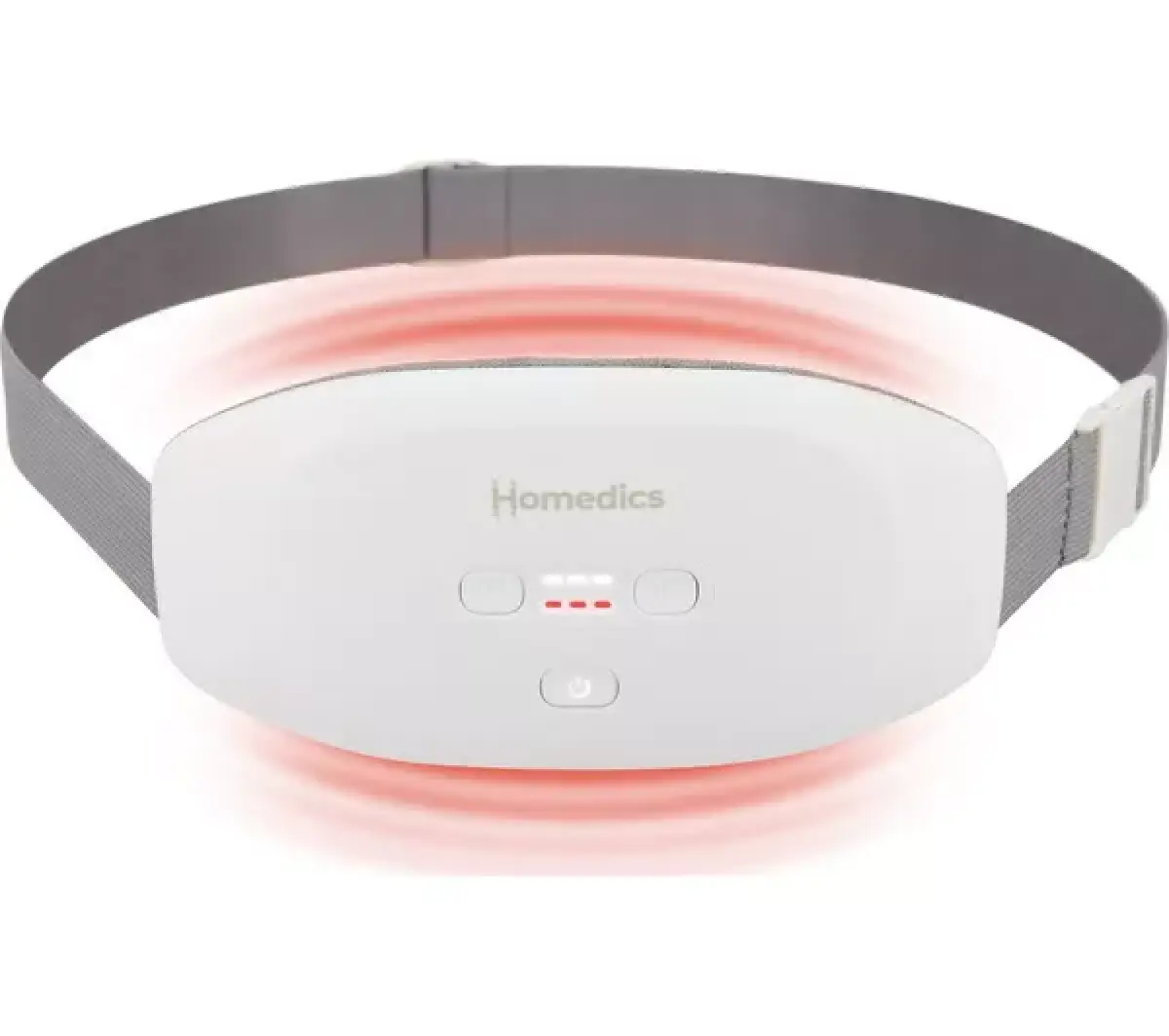 Homedics Heating & Vibration Belt