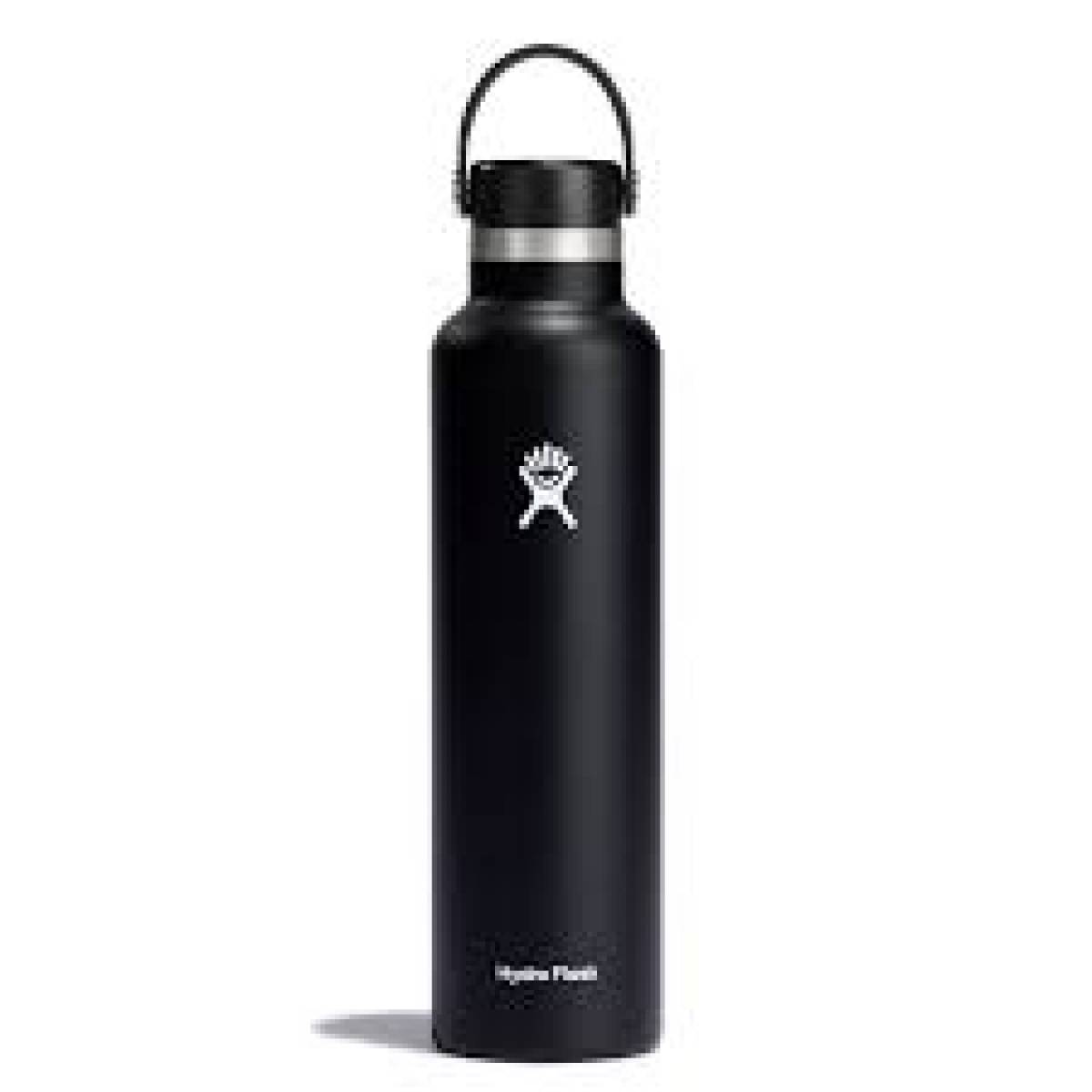 Hydro Flask - 24 Oz Standard Flex Cap Black