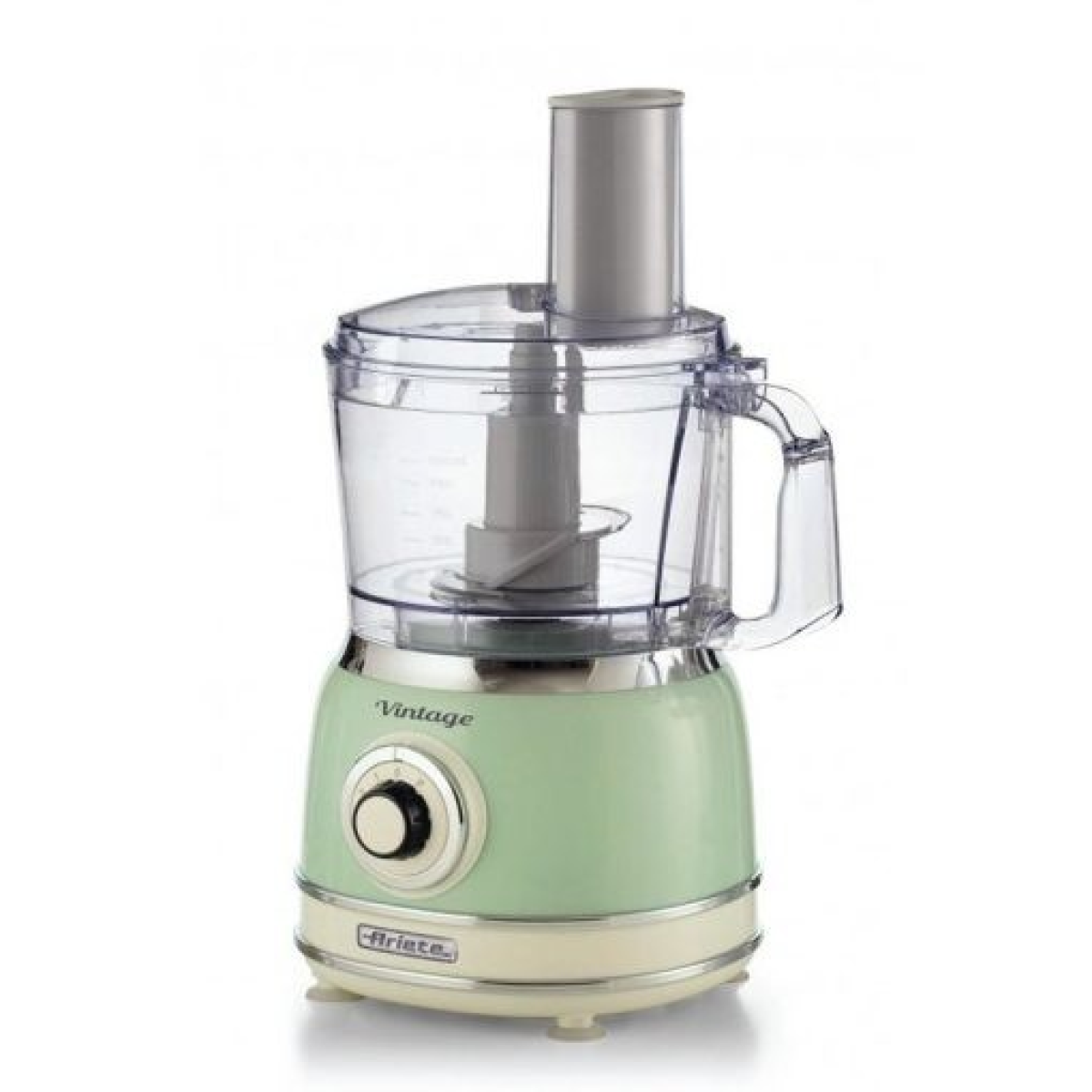 Ariete Robomix Food Processor 2l,1000w, Blue