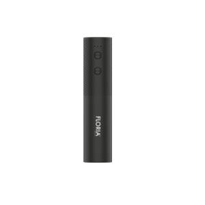 Zilan Rechargeable Electric Bottle Opener - Professional Wireless Corkscrew With 500mah Battery, Zln2686