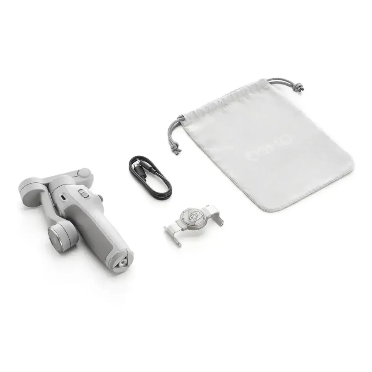 DJI Osmo Mobile 7