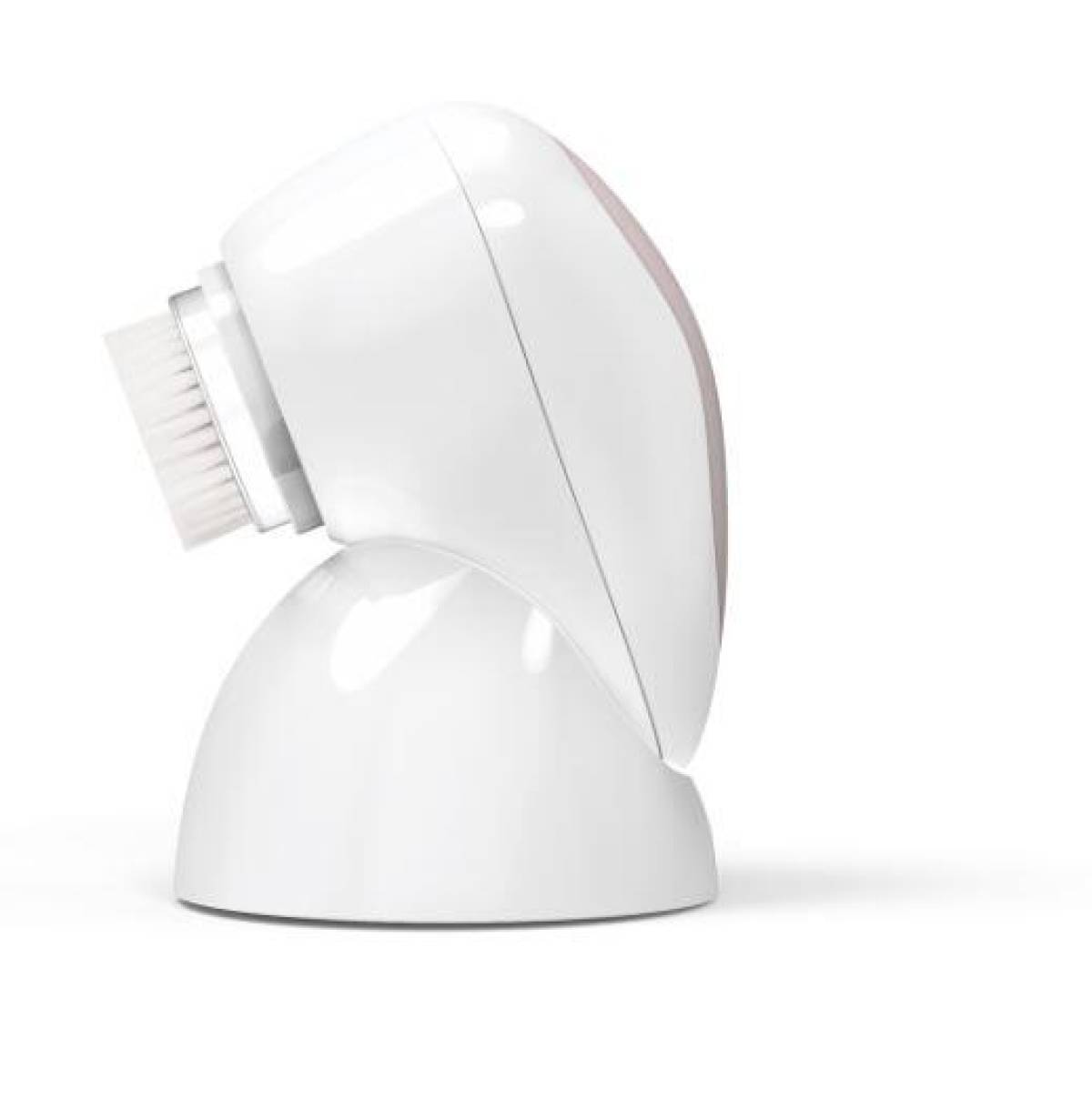 Homedics Cleansing Brush With Analyser
