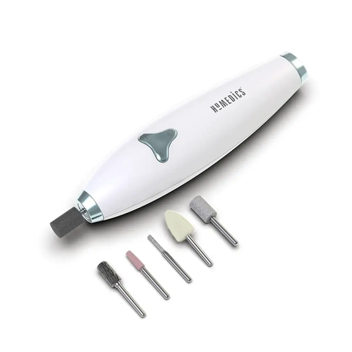 Homedics Luxury Mani & Pedicure Set