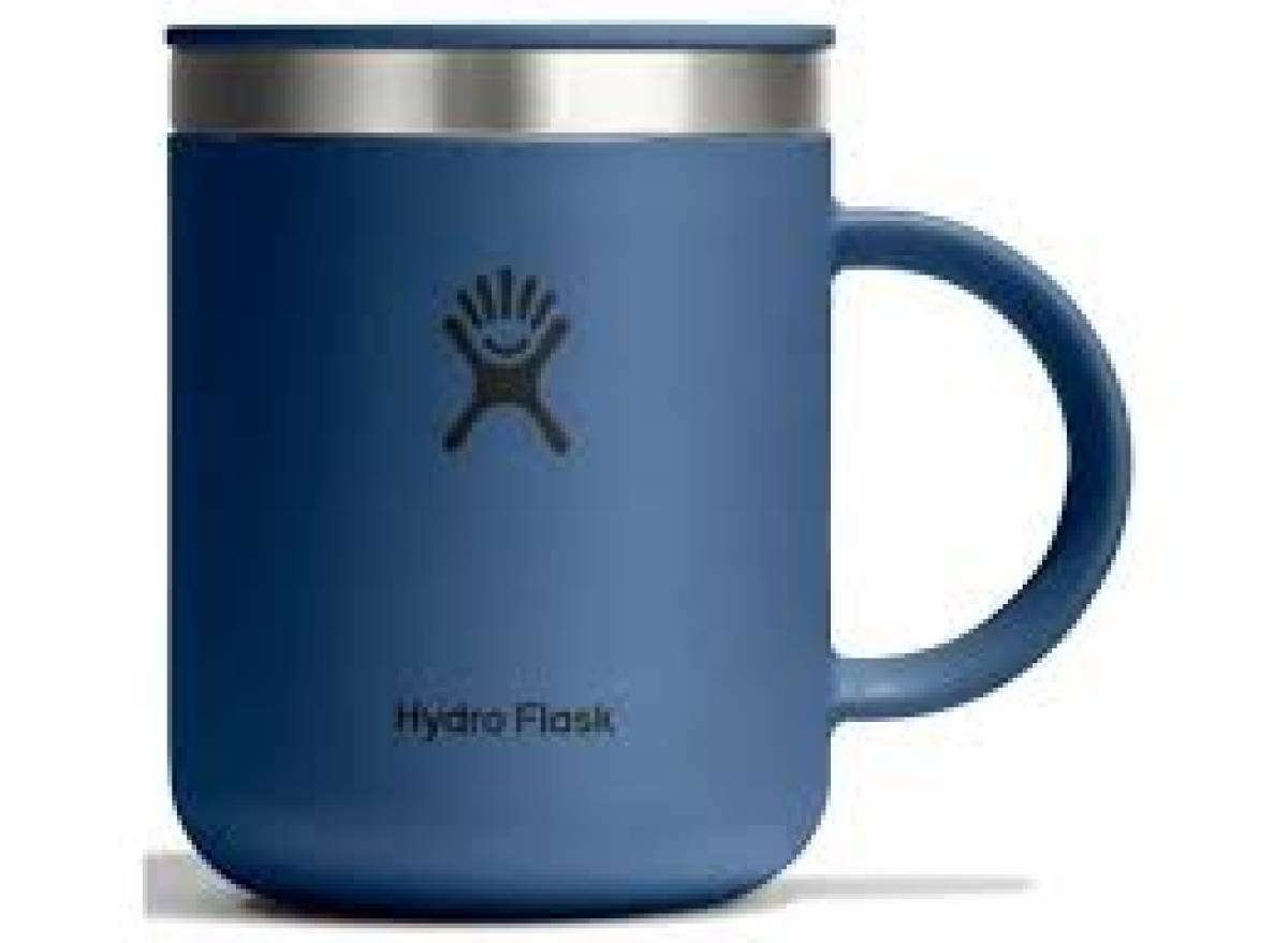 Hydro Flask - 12 Oz Mug Harbor Blue