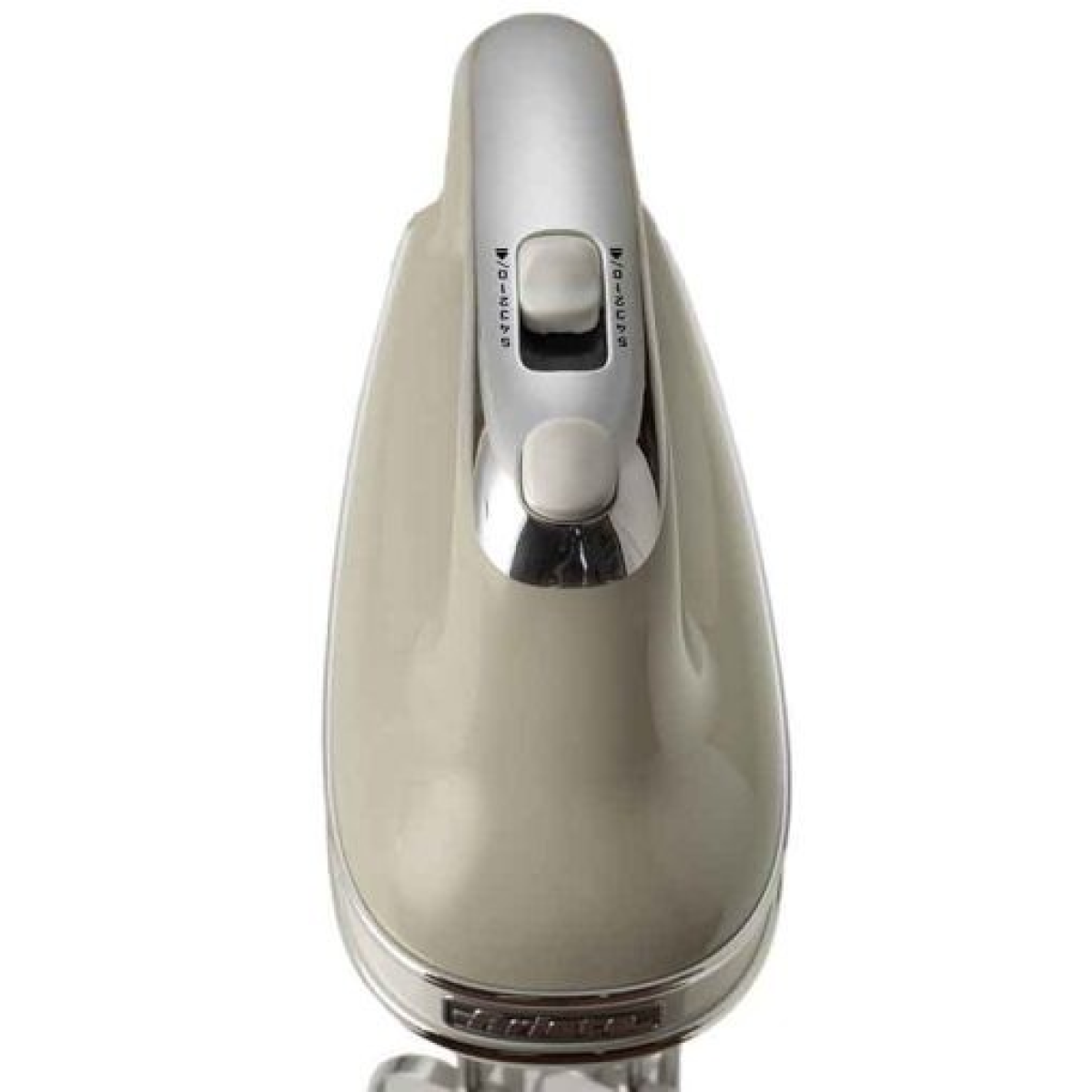Ariete Vintage Hand Mixer, 450w, Beige