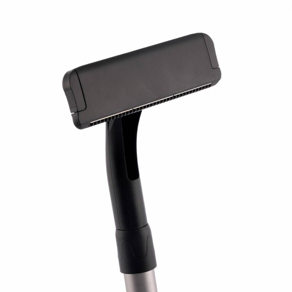 Innovagoods Body Shaver With Extendable Aluminum Handle Extaver, V0103854