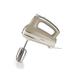 Ariete Vintage Hand Mixer, 450w, Beige