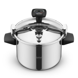 Tefal P0534931 Authentique Eco 9.0 L Pressure Cooker