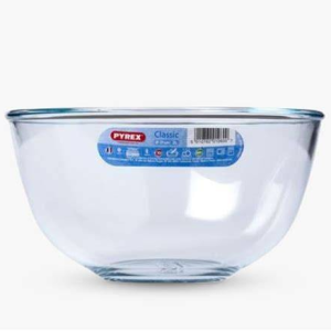 Pyrex Glass Bowl 0.5l 178b