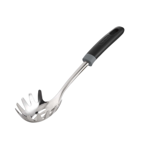 Tefal Spaghetti Spoon Stainless Steel New Gourmet
