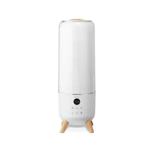 Homedics Deluxe Ultrasonic Humidifier
