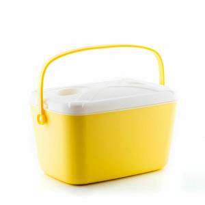 Innovagoods Portable Rigid Cooler Lilty 15l, V0103878