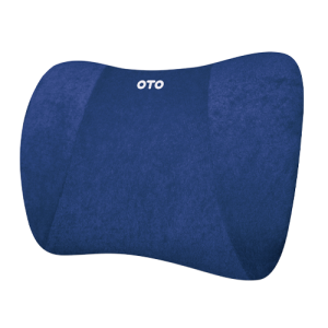 Oto Wellness Back Soother (Blue)
