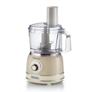 Ariete Robomix Food Processor 2l,1000w, Beige