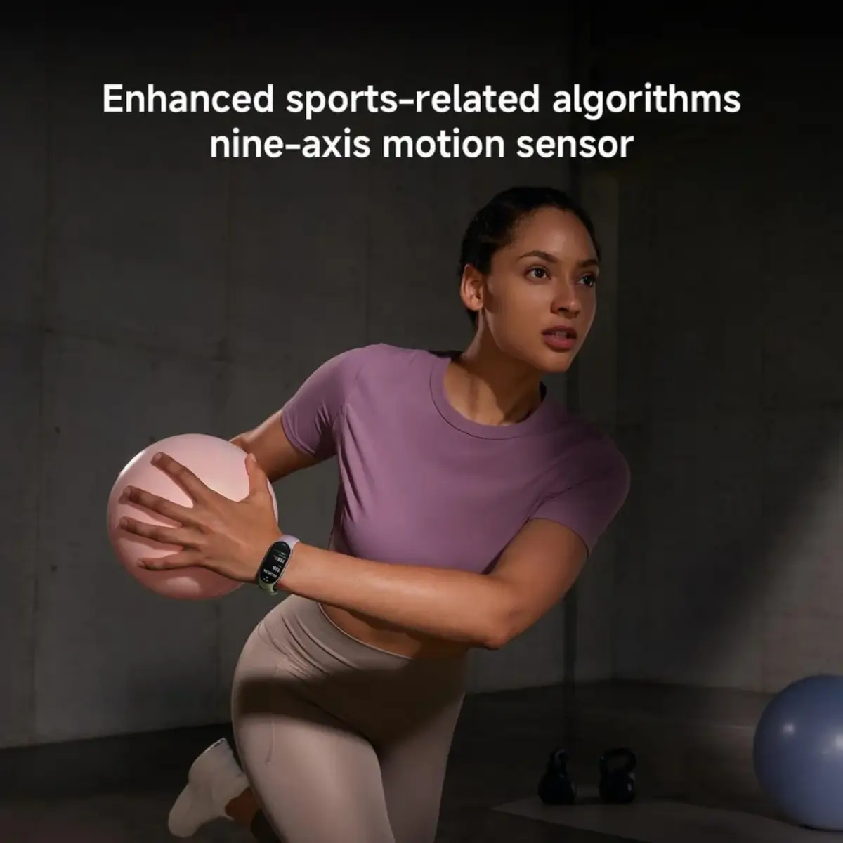 Xiaomi Smart Band 10