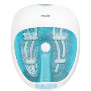 Homedics Luxury Footspa