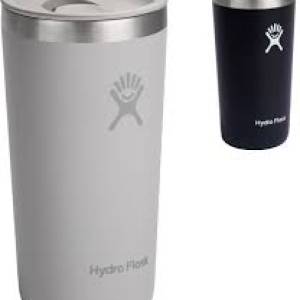 Hydro Flask - 12 Oz All Around Tumbler Press-in Lid Birch