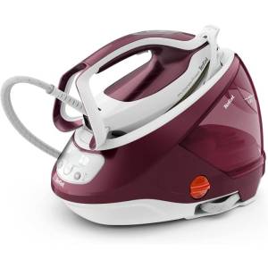 Tefal Pro Express Protect, 2800w, 7.5 Bars, 530g/min, 130g/min, Durilium Airglide, Anti-scale, Auto-off