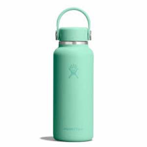 Hydro Flask - 21 Oz Standard Flex Cap Mermaid Green