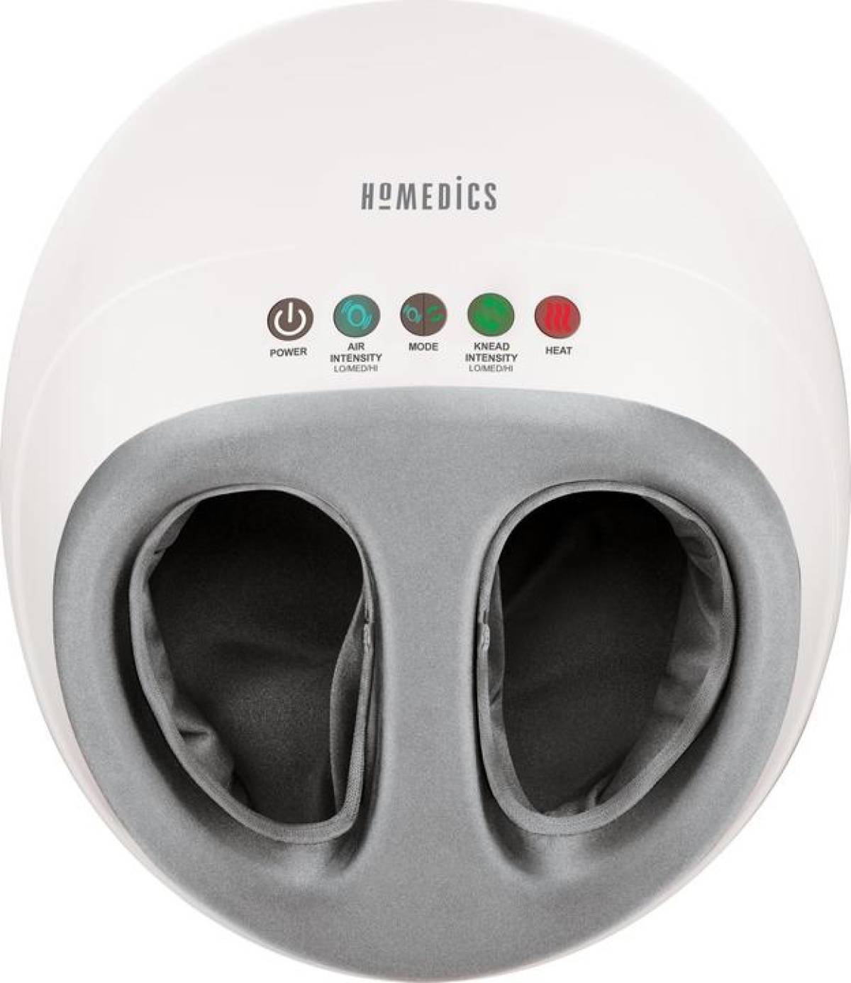 Homedics Shiatsu Air Pro Foot Massager