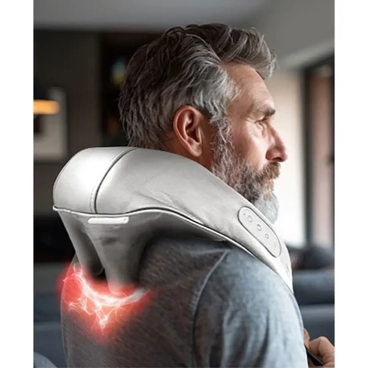Homedics Kneading Neck Massager