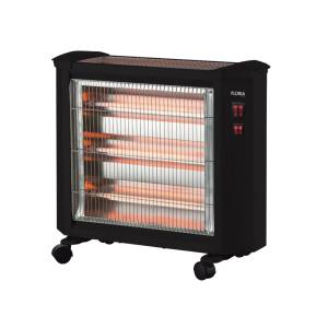 Zilan Floria Quartz Heater 400w-1600w, Zln4048