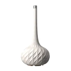 Homedics Tall Vase Cordless Aroma Diffuser