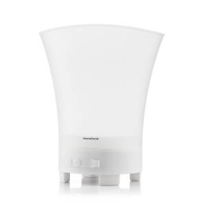 Innovagoods Led Ice Bucket With Rechargeable Speaker Sonice, V0103019