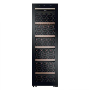 Haier HWS205GGEH1 205 Bottles Smart Single Zone Wine Cellar