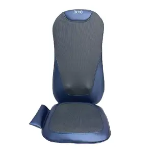 Oto Wellness E-Lux (Blue) Massager Chair