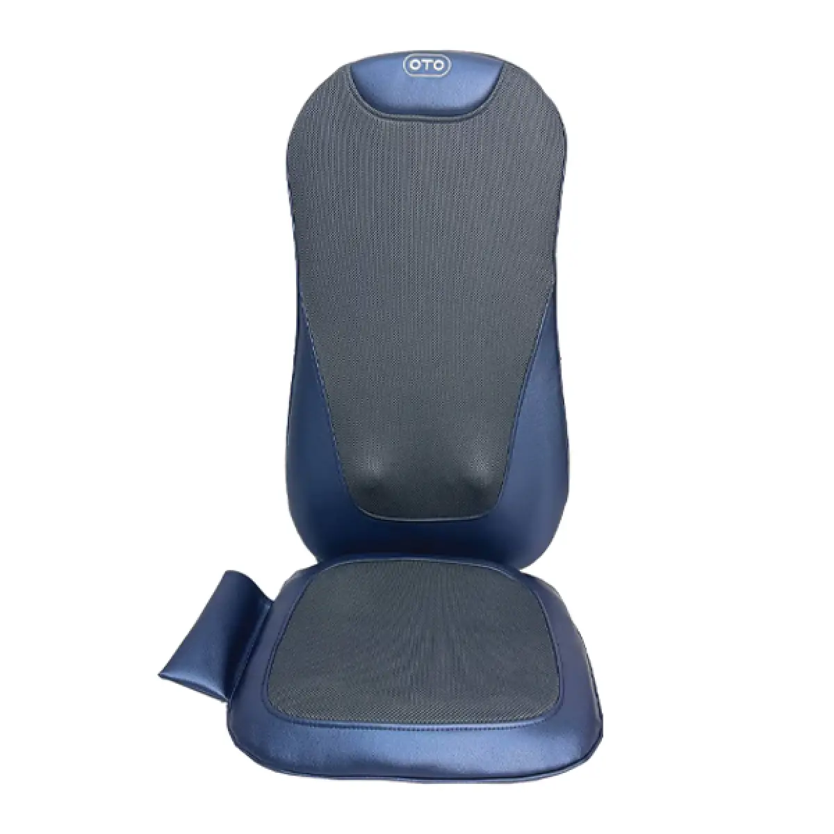Oto Wellness E-Lux (Blue) Massager Chair