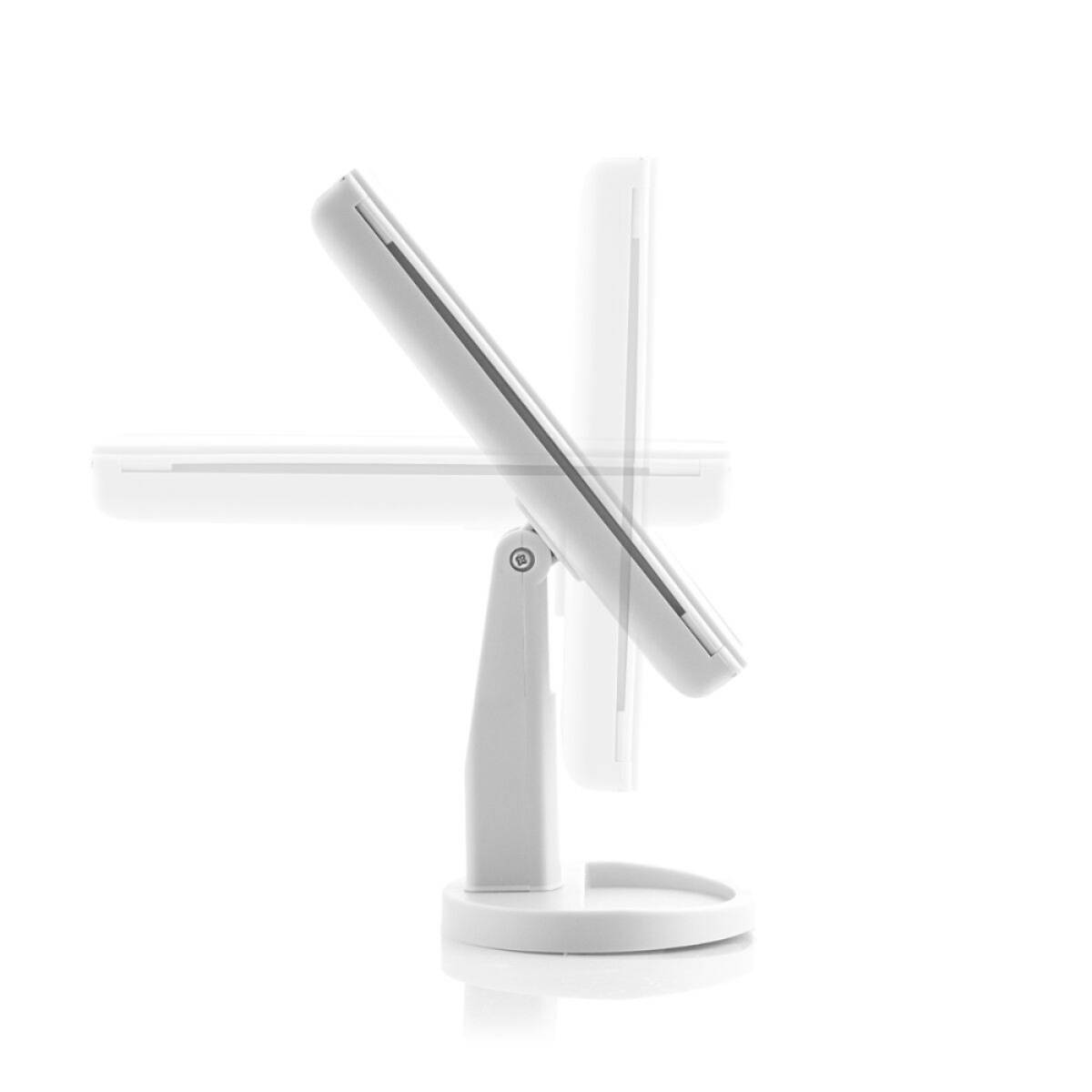 Innovagoods 4-in-1 Magnifying Led Mirro, V0100904