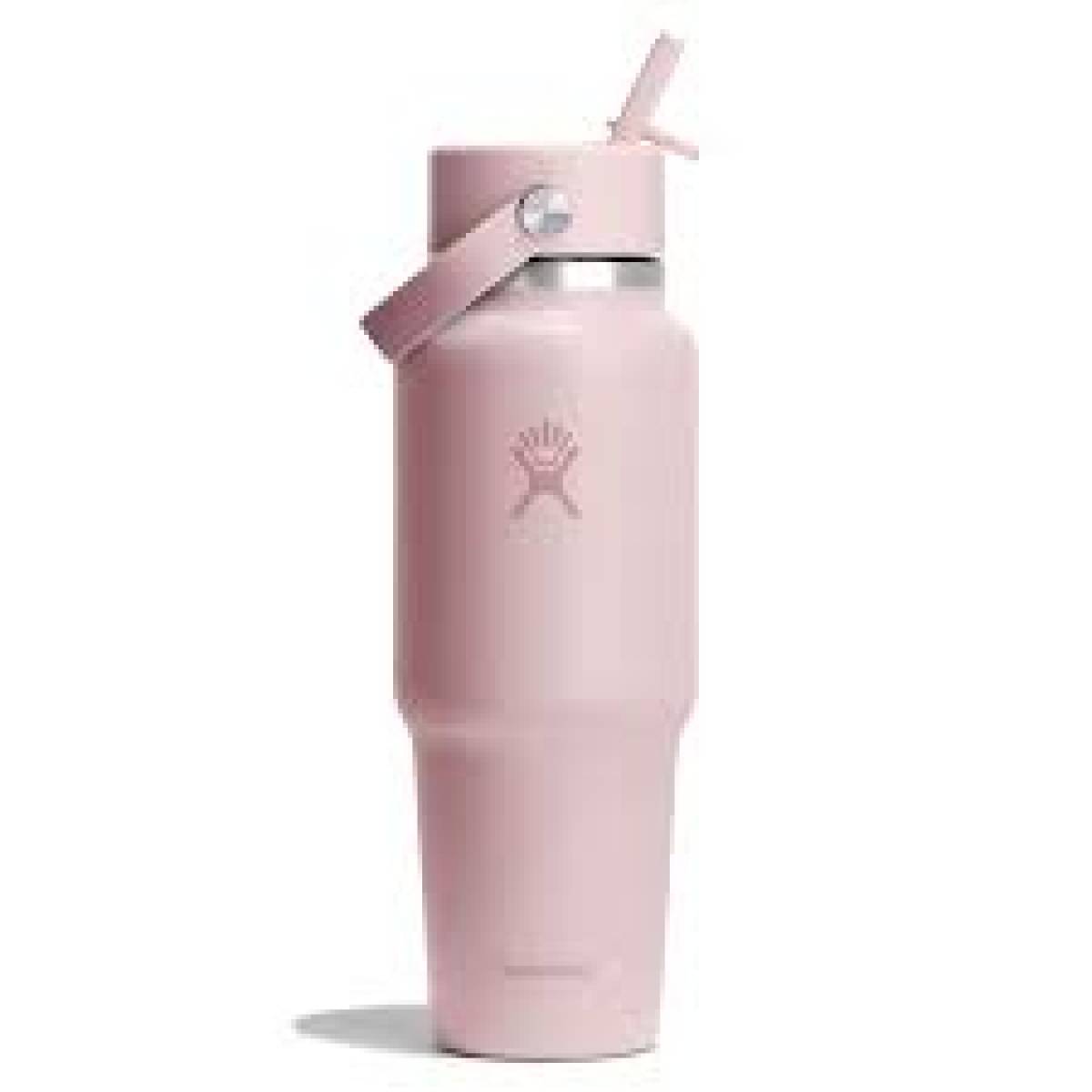 Hydro Flask - 32 Oz Wide Flex Straw Travel Bottle Trillium