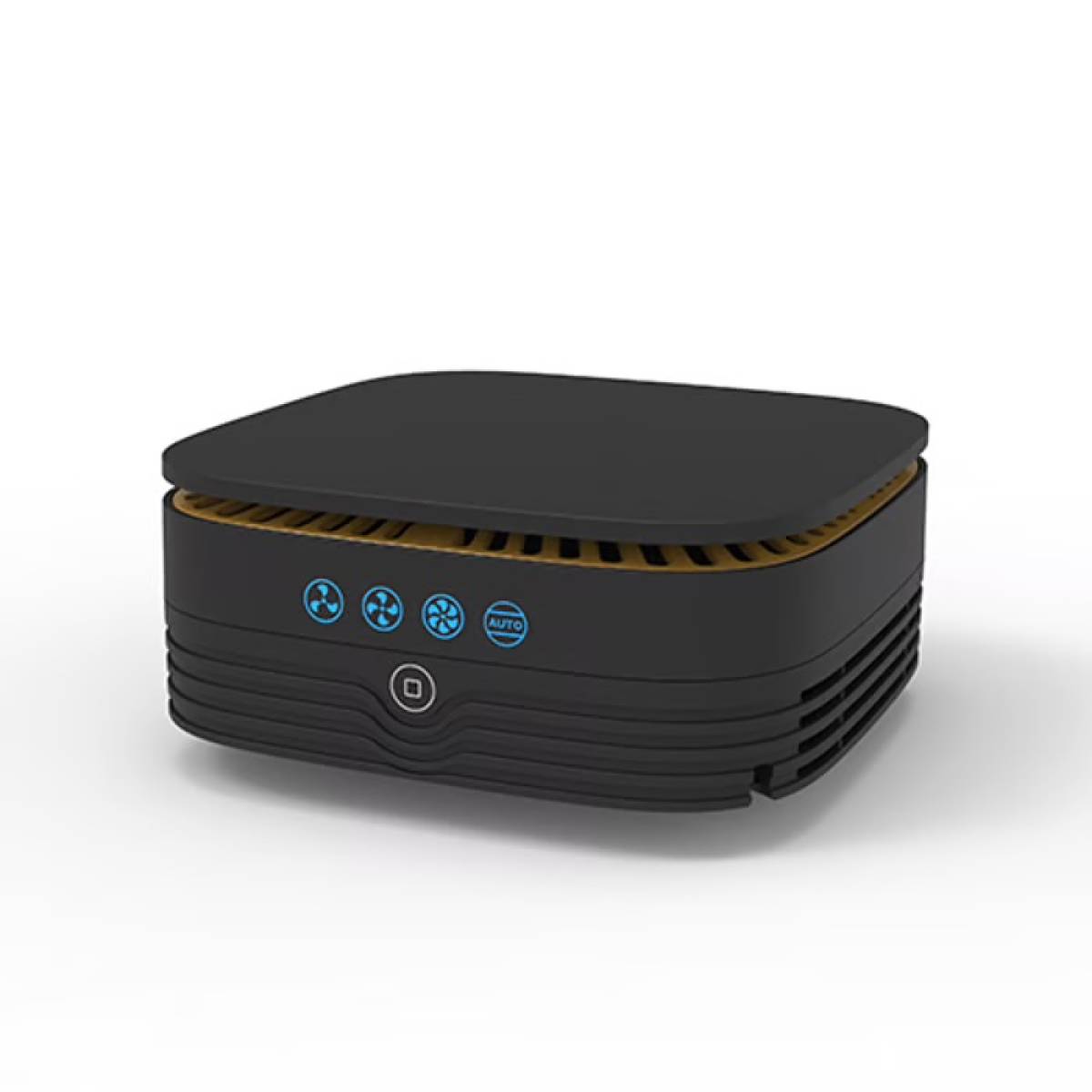 OTO Apure Plus Air Purifier and Ionizer