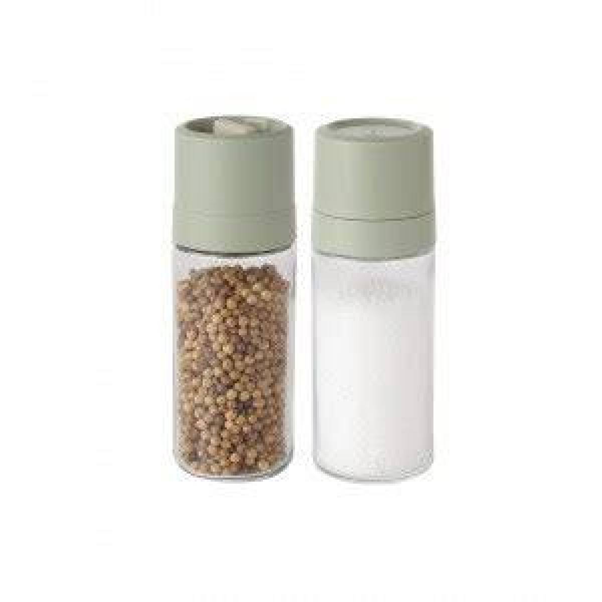 Berghoff 2-pc Grinder And Shaker Set Balance •280524