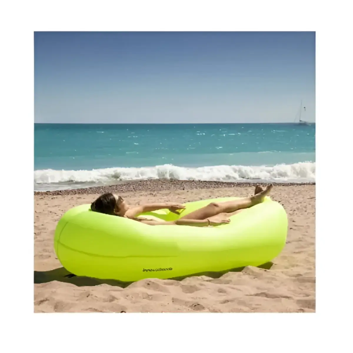 Innovagoods Air Bed Soflfex, V0103730